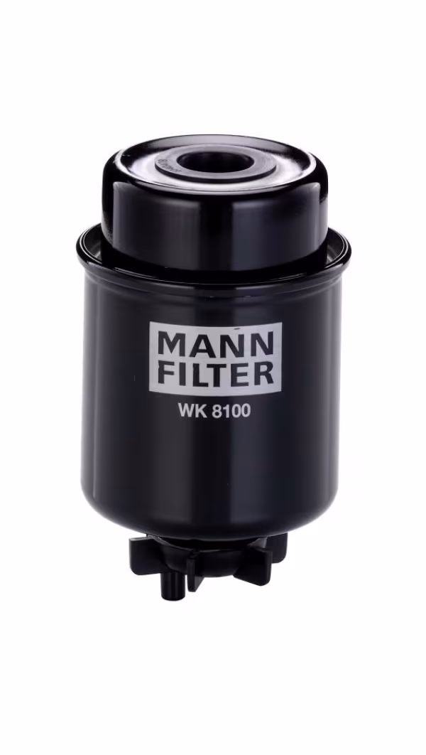 MANN-FILTER Filtro carburante