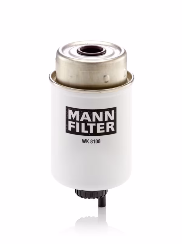 MANN-FILTER Filtro carburante