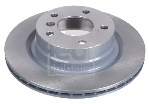 FEBI BILSTEIN Disco freno