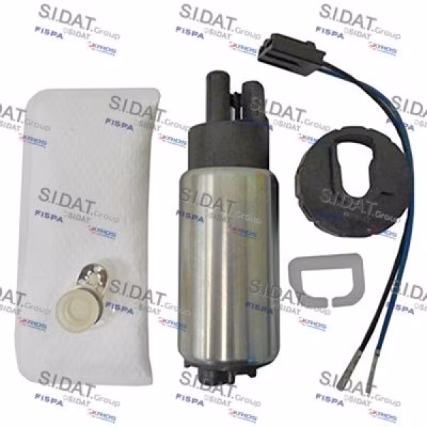 SIDAT Pompa carburante