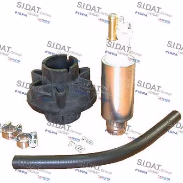 SIDAT Pompa carburante