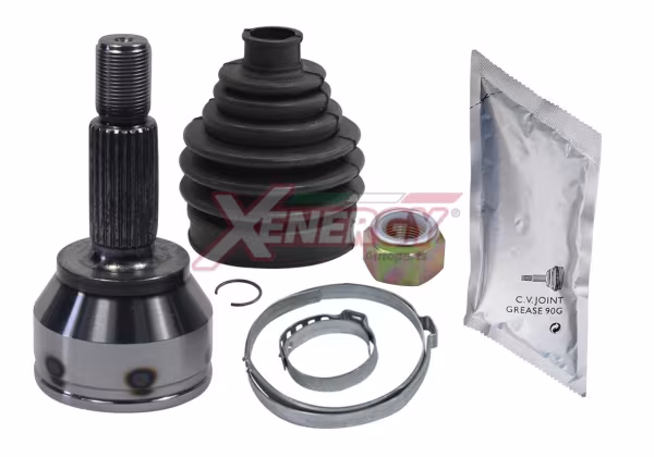 AP XENERGY Kit giunti, Semiasse