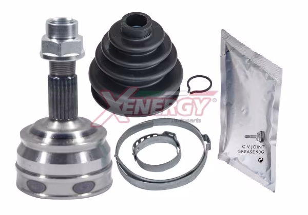 AP XENERGY Kit giunti, Semiasse