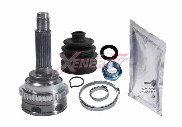 AP XENERGY Kit giunti, Semiasse