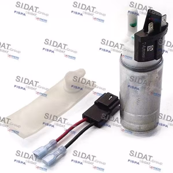 SIDAT Pompa carburante