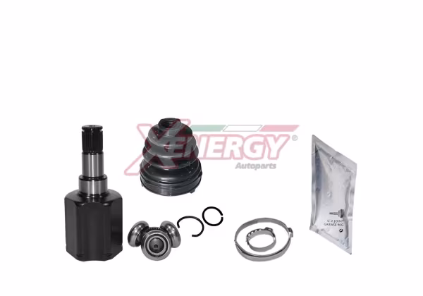 AP XENERGY Kit giunti, Semiasse
