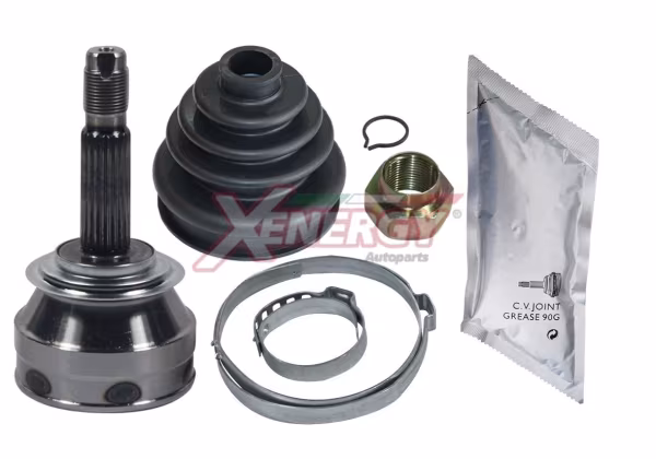 AP XENERGY Kit giunti, Semiasse