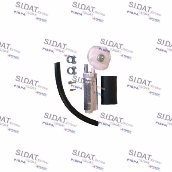 SIDAT Pompa carburante