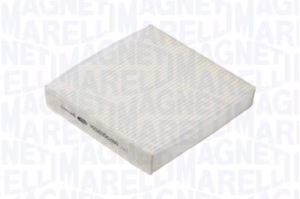 MAGNETI MARELLI Filtro, Aria abitacolo