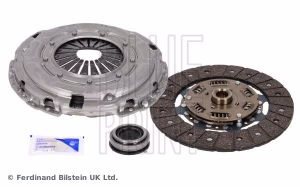 BLUE PRINT Kit frizione