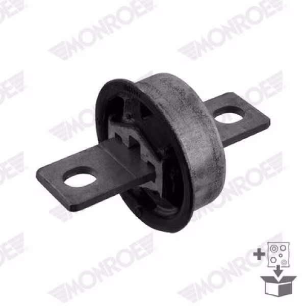MONROE Supporto, Braccio oscillante
