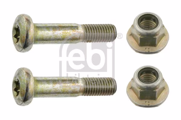 FEBI BILSTEIN Kit viti di fermo, Snodo portante/di guida