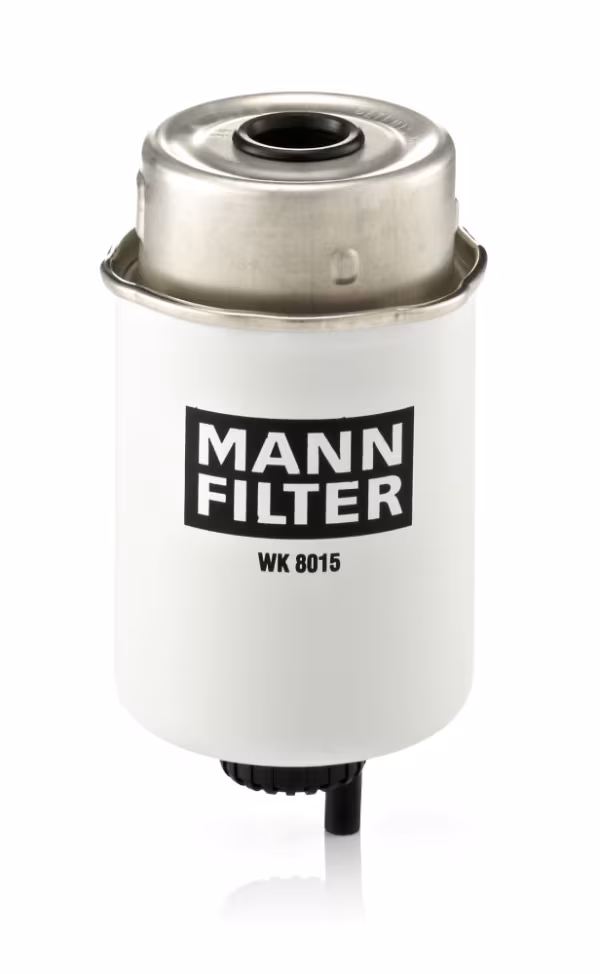 MANN-FILTER Filtro carburante