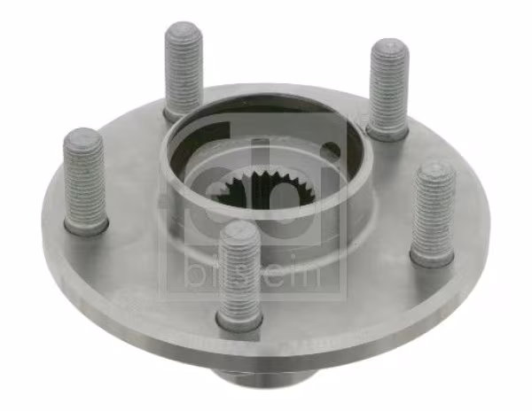 FEBI BILSTEIN Mozzo ruota
