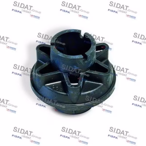 SIDAT Supporto, Pompa carburante
