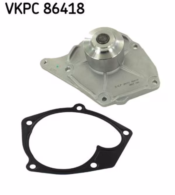 SKF Pompa dell’acqua, raffreddamento motore