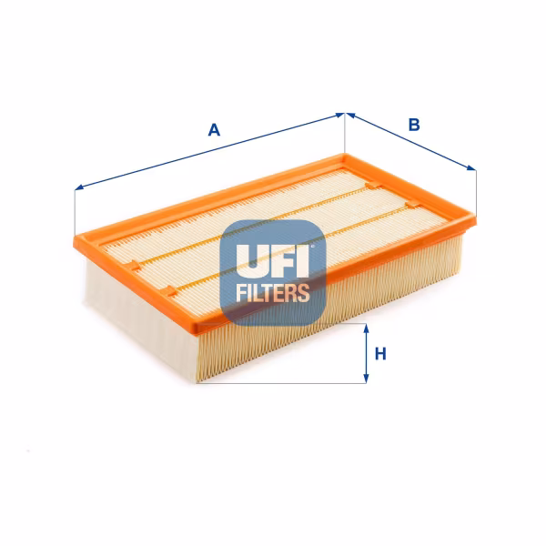 UFI Filtro aria