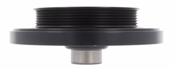 Puleggia cinghia, Albero a gomiti