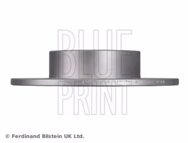 BLUE PRINT Disco freno