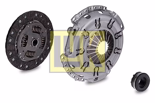 Schaeffler LuK Kit frizione