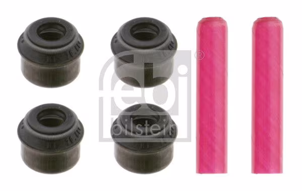 FEBI BILSTEIN Kit guarnizioni, Stelo valvola