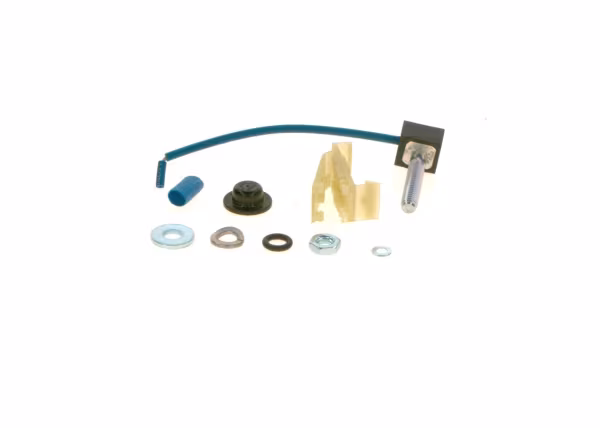 BOSCH Kit riparazione, Asse d\'innesto (Starter)