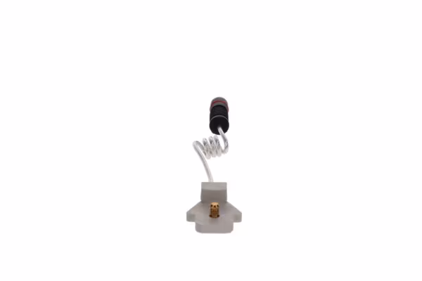 BOSCH Contatto segnalazione, Usura past. freno/mat. d\'attrito