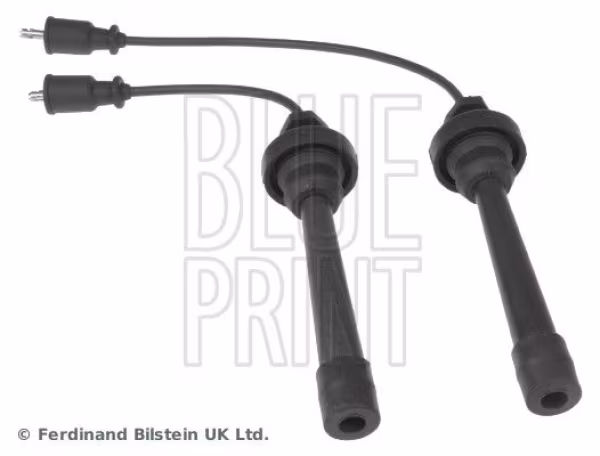 BLUE PRINT Kit cavi accensione