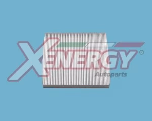 AP XENERGY Filtro, Aria abitacolo