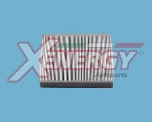 AP XENERGY Filtro, Aria abitacolo