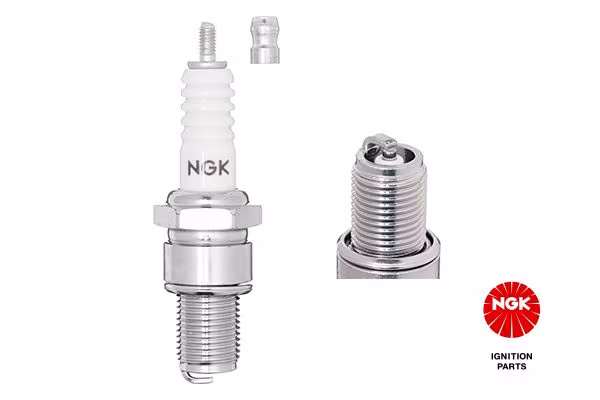 NGK Candela accensione