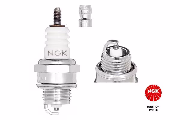 NGK Candela accensione