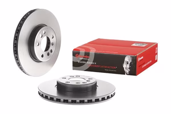 BREMBO Disco freno