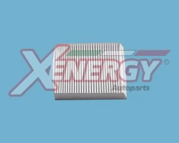 AP XENERGY Filtro, Aria abitacolo