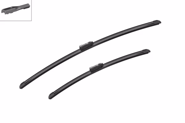 BOSCH SPAZZOLA TERGI