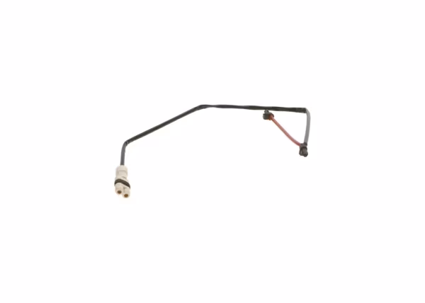BOSCH Contatto segnalazione, Usura past. freno/mat. d\'attrito