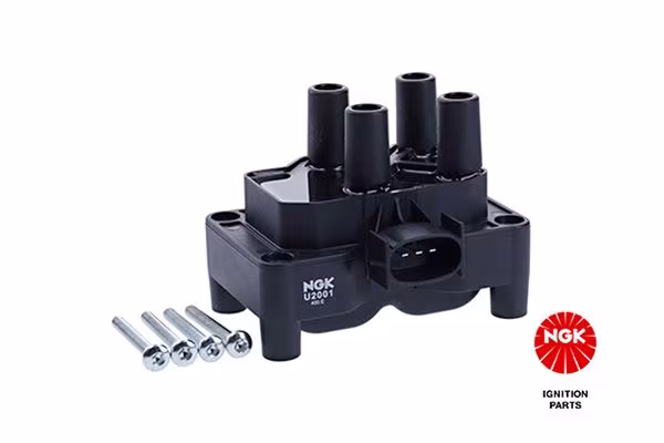 NGK Bobina d\'accensione