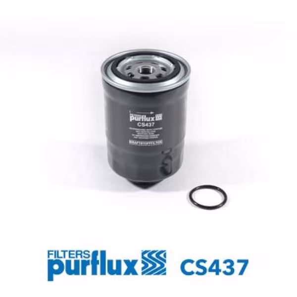 PURFLUX Filtro carburante