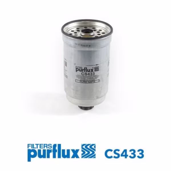 PURFLUX Filtro carburante