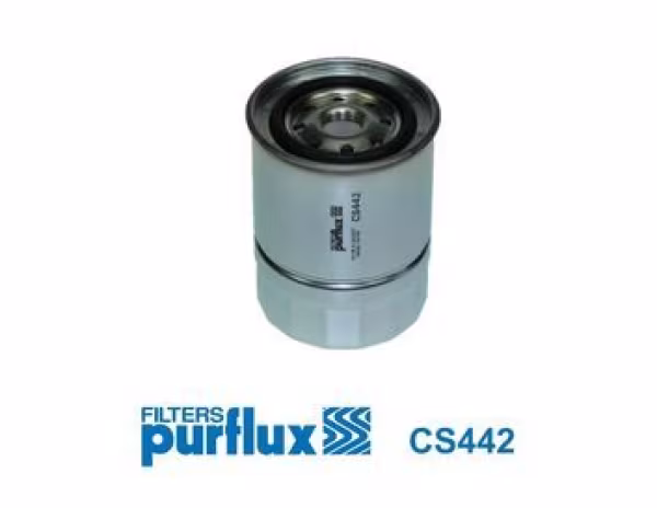 PURFLUX Filtro carburante