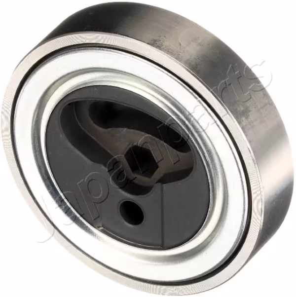 JAPANPARTS Galoppino/Guidacinghia, Cinghia Poly-V