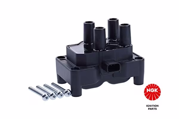 NGK Bobina d\'accensione