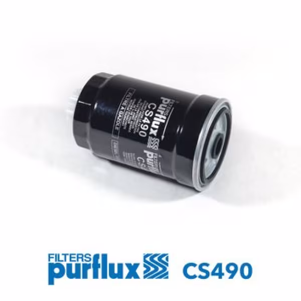 PURFLUX Filtro carburante