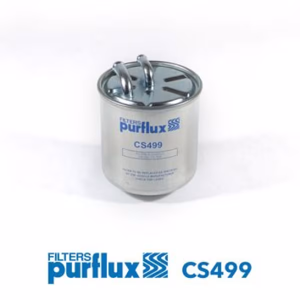 PURFLUX Filtro carburante