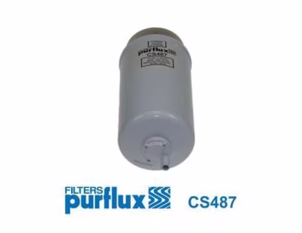 PURFLUX Filtro carburante