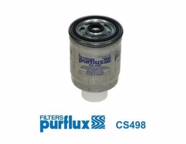 PURFLUX Filtro carburante