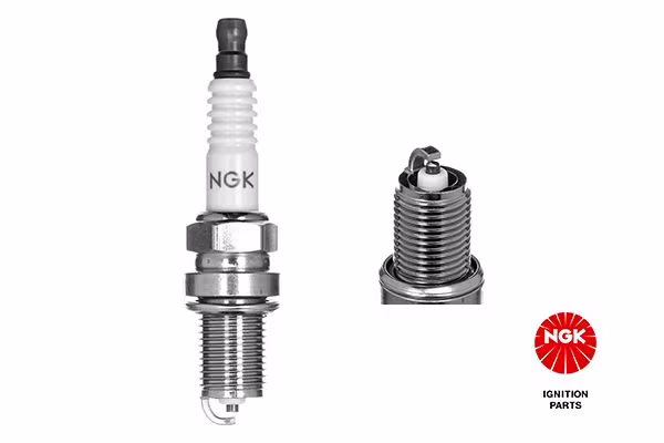NGK Candela accensione