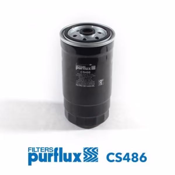 PURFLUX Filtro carburante