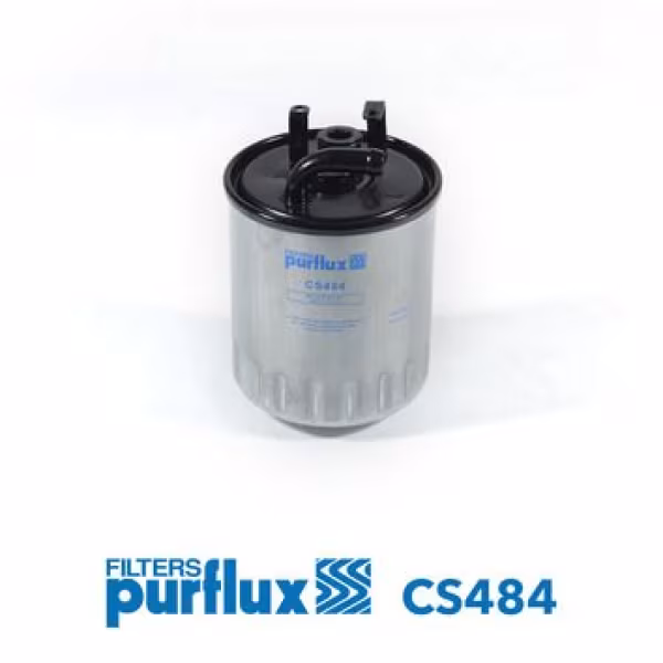 PURFLUX Filtro carburante