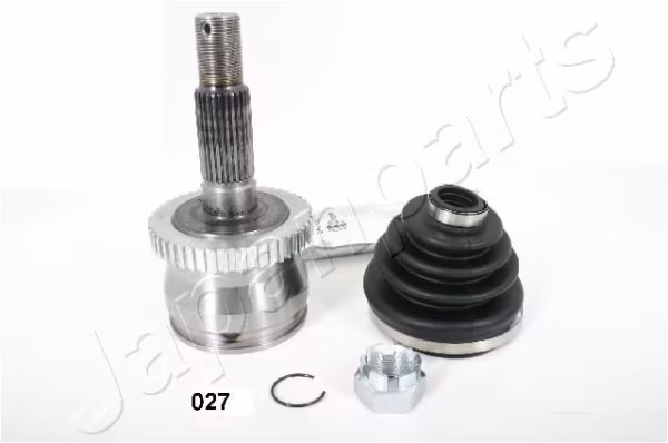 JAPANPARTS Kit giunti, Semiasse